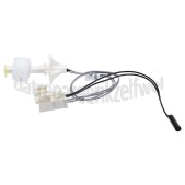 Foto van Whirlpool Sensor Waterniveau sensor AZB9780, AZB7570, TRKDECO3580 
