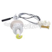 Foto van Whirlpool Sensor Waterniveau sensor AZB9780, AZB7570, TRKDECO3580 