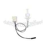 Foto van Whirlpool Sensor Waterniveau sensor AZB9780, AZB7570, TRKDECO3580 