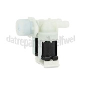 Foto van Whirlpool Inlaatventiel Dubbel recht FSCR70421, WAPRIME854Z, WAO7405 