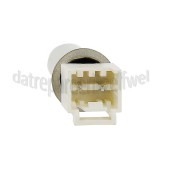 Foto van Whirlpool Sensor NTC voeler FWF91283WEU, FWG81484WENL 