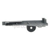 Foto van Indesit Afdekking Van werkblad, links EDIF66B1EU, DFG050EU, WMIE2B19 