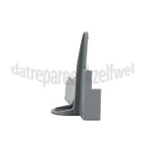 Foto van Indesit Afdekking Van werkblad, links EDIF66B1EU, DFG050EU, WMIE2B19 