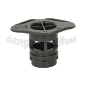 Foto van Whirlpool Bevestiging Van sproeiarm, boven WFE2B16, WCIO3O32PE, WUIE2B19 