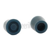 Foto van Kenwood Pootje rubberen voetjes, 5 stuks KM005, KM840, KVL6410S 
