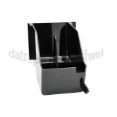 Foto van DeLonghi Opvangbak Koffiedik opvangbak ECAM35015, ECAM37085, ECAM35953 
