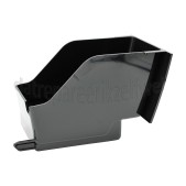 Foto van DeLonghi Opvangbak Koffiedik opvangbak ECAM35015, ECAM37085, ECAM35953 