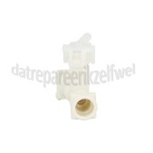 Foto van DeLonghi Ventiel Bij element ECAM23420, ECAM23210, EC860M 