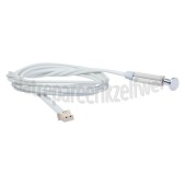 Foto van DeLonghi Sensor Temperatuurvoeler, NTC ECAM51055, ECAM37085, ECAM45366 