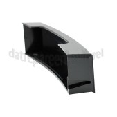 Foto van DeLonghi Front Voorfront van waterreservoir ECAM21112, ECAM23420, ECAM35020 