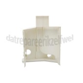 Foto van Bosch Houder Van zeepbaklade WM14T480FF, WAK28267SN, WM12Q441OE 