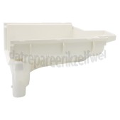 Foto van Bosch Houder Van zeepbaklade WM14T480FF, WAK28267SN, WM12Q441OE 