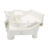 Foto van Bosch Houder Van zeepbaklade WM14T480FF, WAK28267SN, WM12Q441OE 