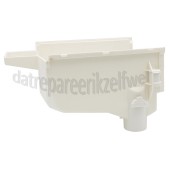 Foto van Bosch Houder Van zeepbaklade WM14T480FF, WAK28267SN, WM12Q441OE 