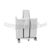 Foto van Bosch Zeepbak Zeepbaklade WM14T480FF, WAK28267SN, WM12Q441OE 