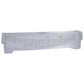 Foto van Whirlpool Deurbak Transparant ARG867A, ART6500A, ARG760A1 