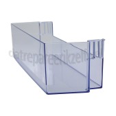 Foto van Whirlpool Deurbak Transparant IBC185050F1, IG55TM4110A 