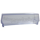 Foto van Whirlpool Deurbak Transparant IBC185050F1, IG55TM4110A 