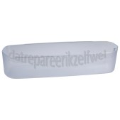 Foto van Indesit Deurbak Transparant BAN33P, SD1521HA, BIAA12PX 