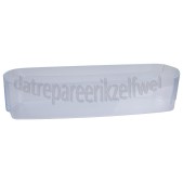 Foto van Indesit Deurbak Transparant BAN33P, SD1521HA, BIAA12PX 