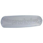 Foto van Indesit Deurbak Transparant BAN33P, SD1521HA, BIAA12PX 