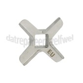 Foto van Kenwood Mes Van vleesmolen MG700, MG710, MG720 