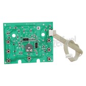 Foto van DeLonghi Print Bedieningsprint ECAM22110, ECAM21117, ECAM22119 