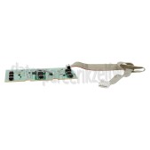 Foto van DeLonghi Print Bedieningsprint ECAM22110, ECAM21117, ECAM22119 