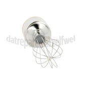 Foto van Kenwood Garde Met koppeling HDM800SI, HDM806SI, HDM808SI 