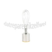 Foto van Kenwood Garde Met koppeling HDM800SI, HDM806SI, HDM808SI 