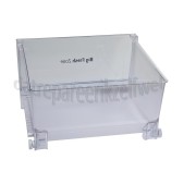 Foto van LG Groentelade Groentelade, Links GCL22FTLAJ, GCX22FTQKL 
