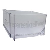 Foto van LG Groentelade Groentelade, Links GCL22FTLAJ, GCX22FTQKL 