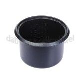 Foto van Cuisinart Schaal Kookpan rijstkoker CRC400E 