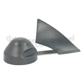 Foto van DeLonghi Mengschoep Schoep FH11732, FH13961, FH13631 