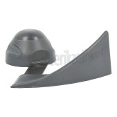 Foto van DeLonghi Mengschoep Schoep FH11732, FH13961, FH13631 