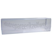 Foto van Samsung Deurbak Deurvak, transparant RB38K7998S4 