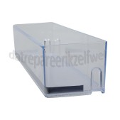 Foto van Samsung Deurbak Deurvak, transparant RB38K7998S4 