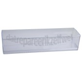 Foto van Samsung Deurbak Deurvak, transparant RB38K7998S4 