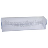 Foto van Samsung Deurbak Deurvak, transparant RB38K7998S4 