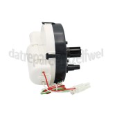 Foto van Bosch Aandrijving Van zetgroep TE603501DE, TES60351DE, TE657F03DE 