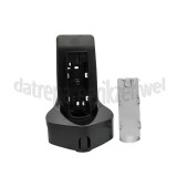 Foto van Bosch Houder Wandhouder, zonder lader BBS1114, BSS821VNE4, BSS8224 