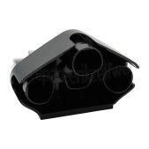 Foto van Bosch Houder Wandhouder, zonder lader BBS1114, BSS821VNE4, BSS8224 