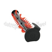Foto van Bosch Borstel Borstelrol van turbozuigmond BBH3ZOO25, BBH3PETGB, BCH3PT25TW 