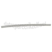 Foto van Bosch Slang Siliconenslang, 25cm. TK76F09, TCA7301, CT636LES1 