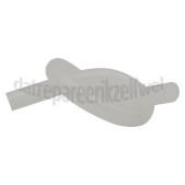 Foto van Bosch Slang Siliconenslang, 25cm. TK76F09, TCA7301, CT636LES1 