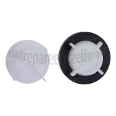Foto van Bosch Dichting Afdichting met zeefje GSD36PI20, SX65M031EU, SPS69T38EU 