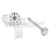 Foto van Bosch Beveiliging Transport beveiliging WM14B2ECO, WAA16161BC, WM10E461ME 