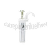 Foto van Bosch Beveiliging Transport beveiliging WM14B2ECO, WAA16161BC, WM10E461ME 