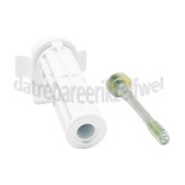 Foto van Bosch Beveiliging Transport beveiliging WM14B2ECO, WAA16161BC, WM10E461ME 