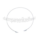 Foto van Candy Knelring Spanring van manchet, voorzijde GO61347, VHD81230, GSV128T3S 